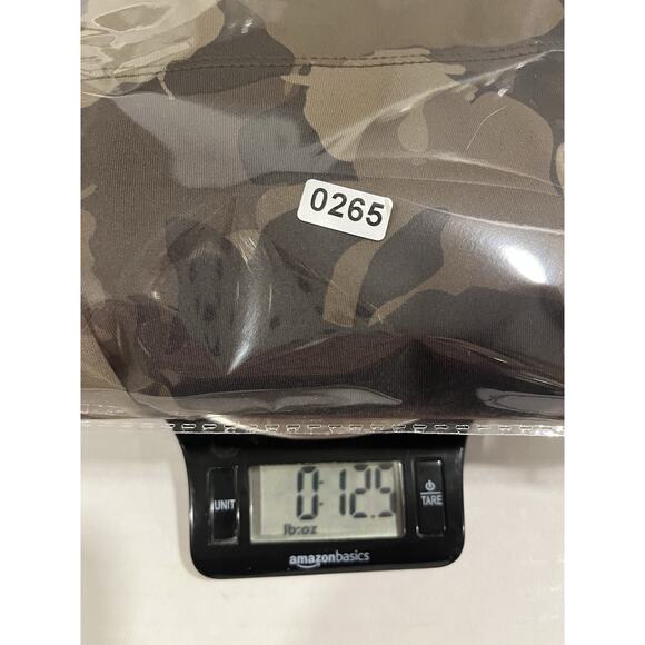 Athleta Women Camo Contender Leggings M Black/Olive Green Outdoor Hiking Running - Picture 12 of 12